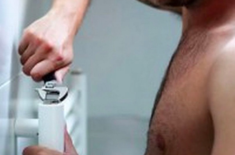 Tiết lộ sốc của bà chủ dịch vụ dọn nhà khoả thân-1