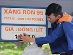 Từ 15h hôm nay, xăng giảm sau 2 lần tăng giá-2