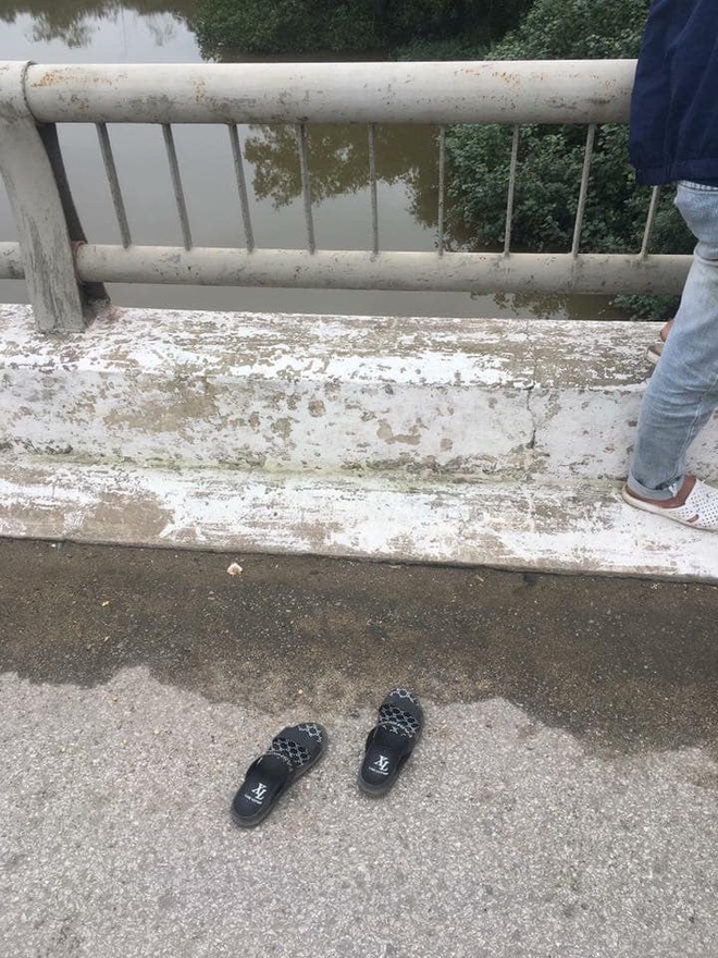 Xôn xao thông tin nữ sinh 16 tuổi nhảy cầu tự tử, để lại thư tuyệt mệnh: Mẹ nói đúng, con là đứa vô tích sự!-1