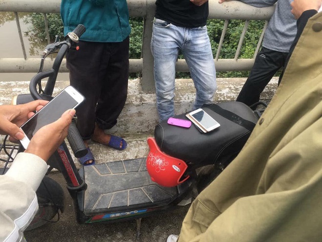 Xôn xao thông tin nữ sinh 16 tuổi nhảy cầu tự tử, để lại thư tuyệt mệnh: Mẹ nói đúng, con là đứa vô tích sự!-2