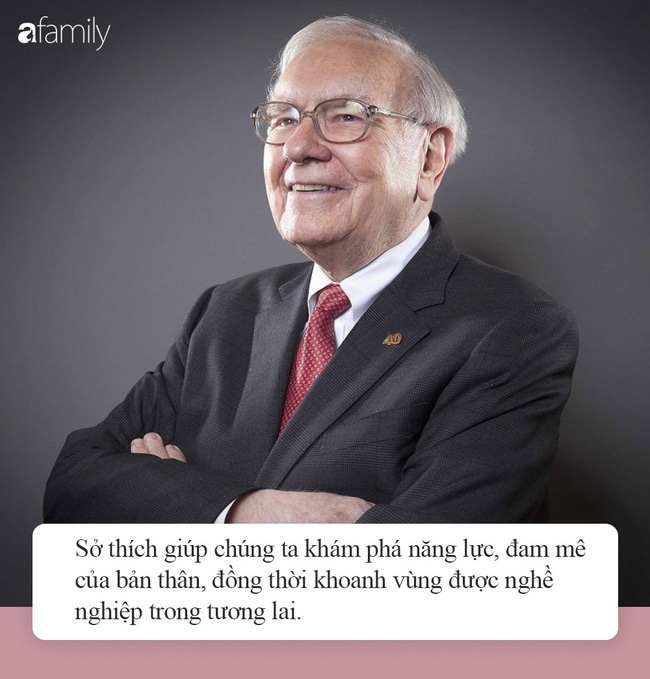 Muốn con giàu như tỷ phú Warren Buffett thì hãy dạy trẻ điều sau: Chọn bạn mà chơi, ai giỏi hơn mình thì kết thân ngay lập tức-2