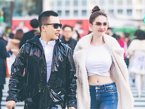 Ngọc Trinh: Giá cát xê, quảng cáo của tôi cao tới mức nhãn hàng chạy mất dép-4