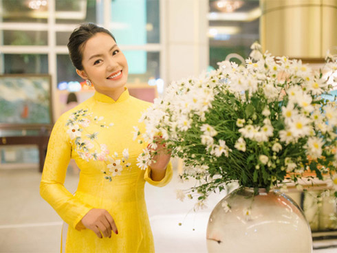 Ca sĩ Ngọc Anh tiết lộ tình hình sức khỏe sau khi trải qua phẫu thuật nguy hiểm-4