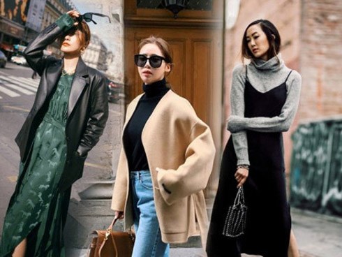 Hợp diện cả đi làm và đi chơi, đây là 4 công thức giúp nàng chân 