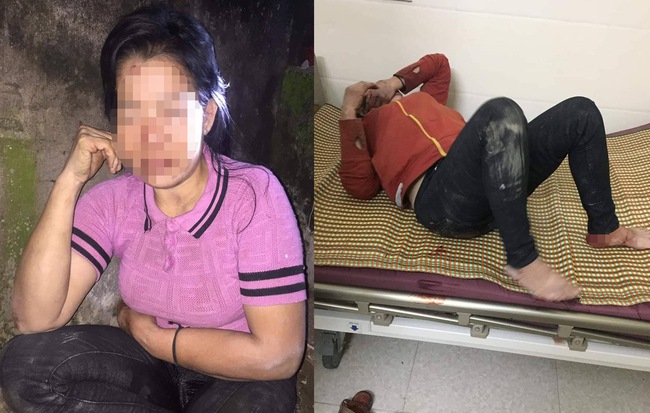 Vụ người phụ nữ U60 bị kẻ lạ đâm vào vùng kín giữa đường: Thủ phạm là người tình kém 13 tuổi ghen tuông-1