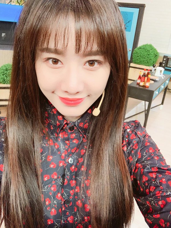 Hari Won: Nữ hoàng tóc mái không có đối thủ của Vbiz-9