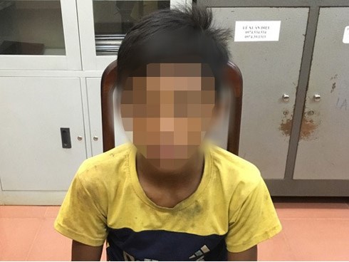Thiếu niên dìm chết bé trai khai từng giết bé gái gần nhà