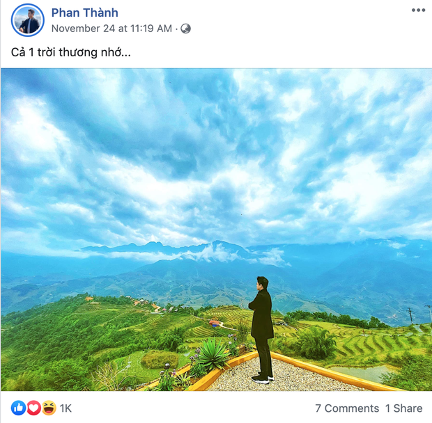 Bị đồn quay lại với Phan Thành, Midu nói không hối hận vì đã yêu thiếu gia và tình cảm là chuyện khó nói trước-2