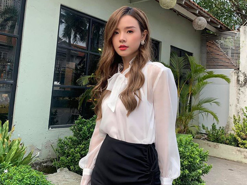 Thiếu gia Phan Thành bất ngờ thay ảnh đại diện có bóng mờ của Primmy Trương, hóa ra phía sau sự trưởng thành của người đàn ông chính là đây-4