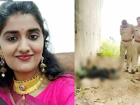 Cưỡng hiếp rồi giết chết bé gái 6 tuổi, nghi phạm độc ác bị dân làng tức giận đánh đập và thiêu sống-3