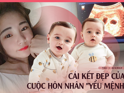 Cưới được 2 tháng đã ly hôn vì chồng ngoại tình, người phụ nữ bỏ 200 triệu để thụ tinh nhân tạo, sinh đôi con lai Tây bất chấp việc gia đình cấm đường về quê