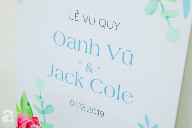 Bất ngờ không gian tại nhà Hoàng Oanh trước giờ G đám cưới: Chẳng lộng lẫy sang chảnh nhưng nhìn là thấy mê ngay-8