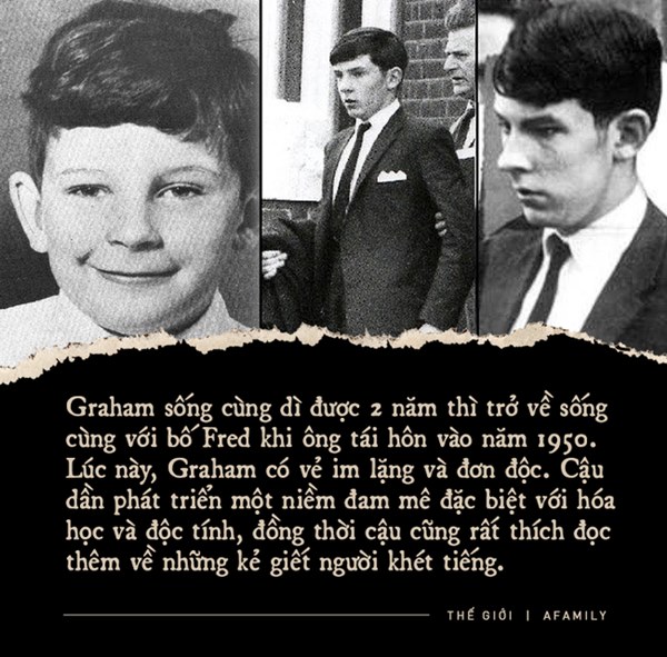 Sát nhân nhí với niềm đam mê hóa học: Tự tay pha độc dược rồi làm thí nghiệm lên gia đình, người quen-1