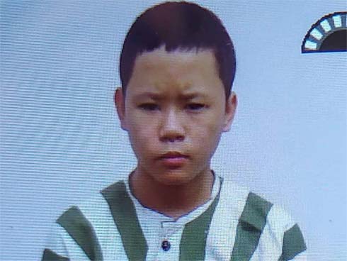 Hai thiếu niên 14 tuổi đột nhập vào nhà giết bà chủ tạp hóa để cướp-1