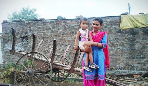 Thảm họa dân nghèo tự tử hàng loạt tại Ấn Độ: Phận góa phụ mất chồng, tuyệt vọng giữa nạn lạm dụng tình dục mà không được bảo vệ-3