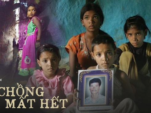 Bị cha đẻ lạm dụng suốt 4 năm, cô bé 13 tuổi hạ sinh một bé trai nhưng qua đời vì bị biến chứng nặng-5