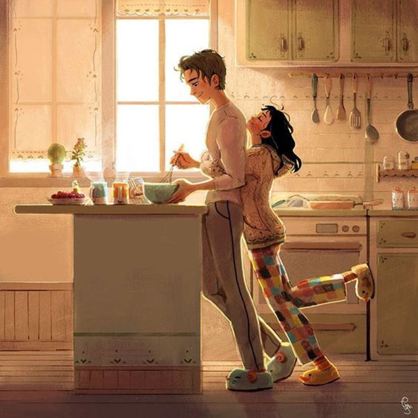 Bắt mạch chuyện tình cảm của 12 con giáp trong tháng cuối cùng của năm 2019: Người thoát cảnh cô đơn, người bắt đầu cuộc sống mới-1