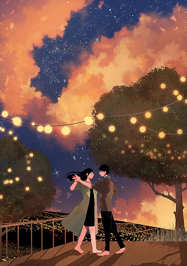 Bắt mạch chuyện tình cảm của 12 con giáp trong tháng cuối cùng của năm 2019: Người thoát cảnh cô đơn, người bắt đầu cuộc sống mới-2