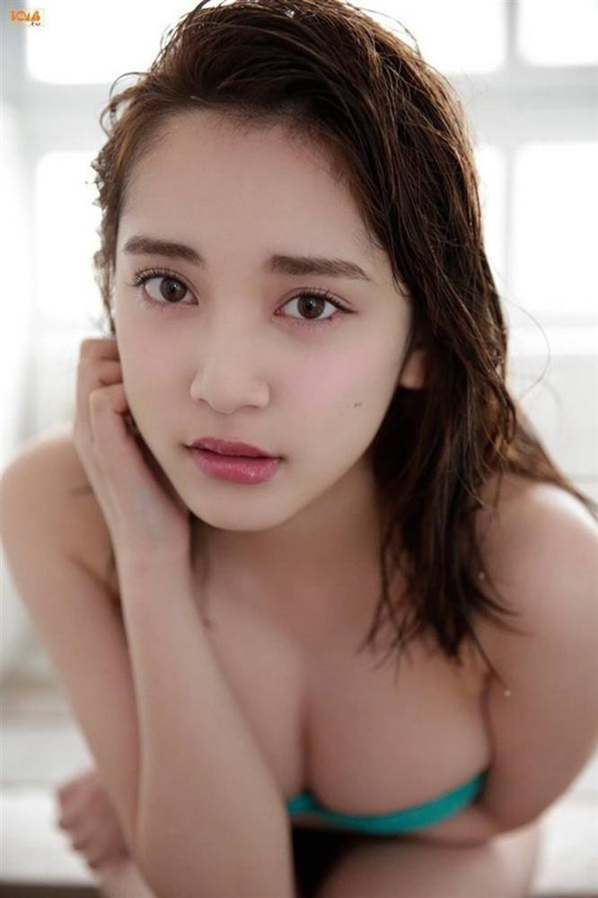 2 người mẫu Nhật Bản tiết lộ bí quyết để có vóc dáng gợi cảm-12