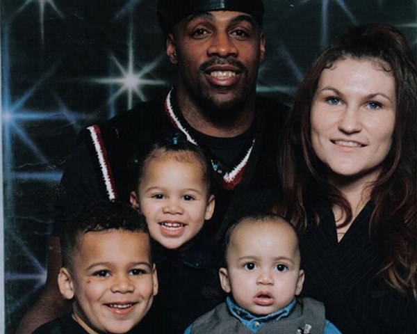 Bí ẩn người mẹ sinh 3 con nhưng không đứa nào là con ruột và nỗi oan thấu trời-1