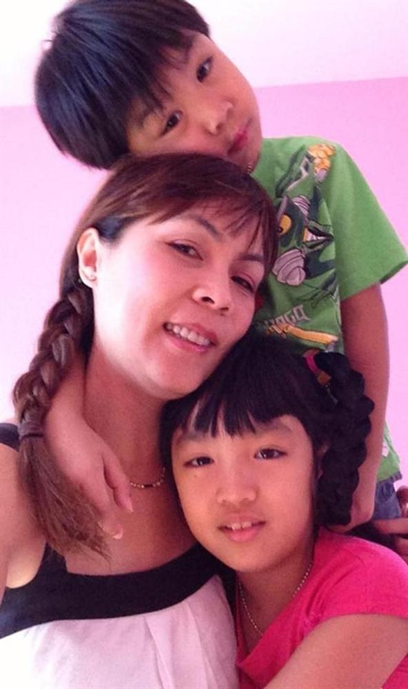 Thông tin hiếm hoi về bà xã của ông hoàng nhạc nghèo” Trường Vũ-4