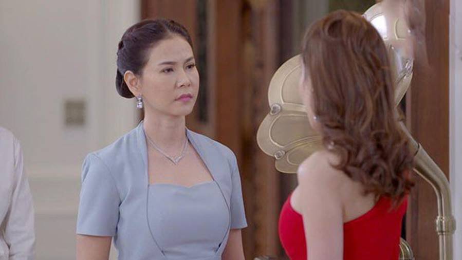 Bỏ về ngoại vì bị chê ăn bám, nàng dâu làm 1 việc khiến mẹ chồng khóc ròng xin lỗi-2