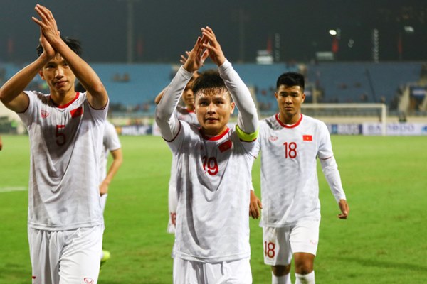 Hữu Thắng thất bại vì chính sách người hùng, thầy Park sẽ đánh bại Indo bằng 0 số 10-4