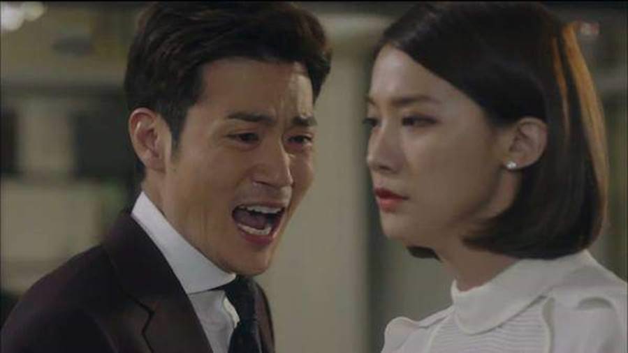 Ra mắt nhà bạn trai, anh rể của anh lôi tuột tôi vào phòng kín nói câu lạnh người-2