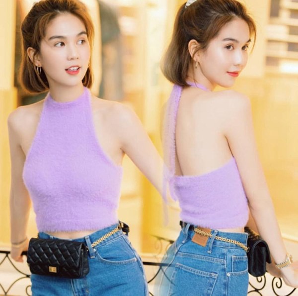 Hậu chia tay bạn trai đại gia, Ngọc Trinh gây choáng hé lộ hình ảnh đầu tiên đập hộp biệt thự siêu hoành tráng-6