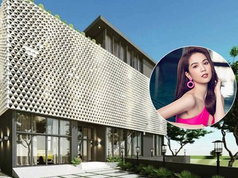 Không thể rời mắt trước thân hình nóng bỏng của Ngọc Trinh-1
