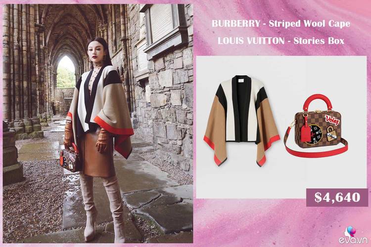 Tiết kiệm như Huyền Baby: sắm chiếc đầm 230 triệu, đợi cả năm trời mới mặc lần 2-3