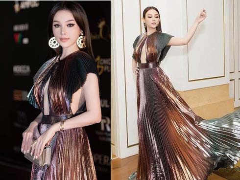 Huyền Baby khoe mặt mộc khó tin, so với ảnh lúc makeup lên đồ mới thấy: Có những người cứ trẻ mãi, phải tự làm mình già cho bớt ngại-11