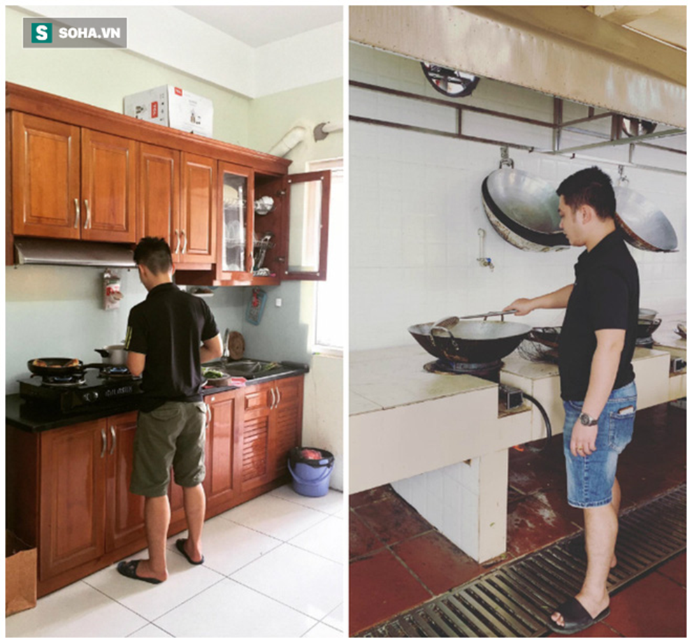 Tiết lộ bí quyết khiến chồng tranh làm hết việc nhà, cô vợ Sơn La khiến chị em không ngừng ghen tỵ-1
