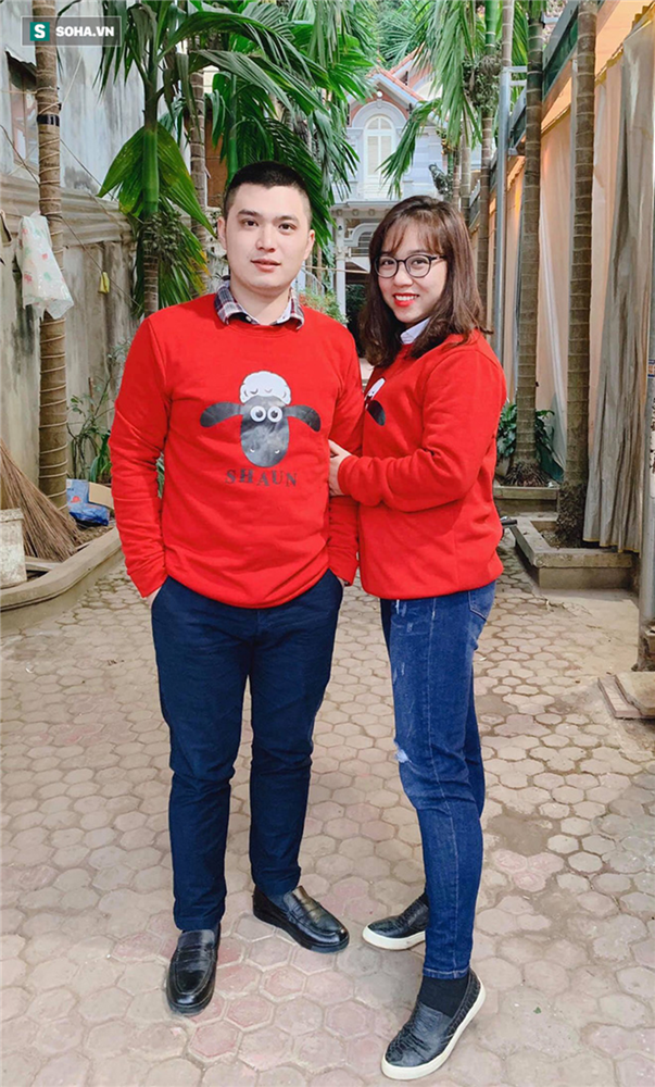 Tiết lộ bí quyết khiến chồng tranh làm hết việc nhà, cô vợ Sơn La khiến chị em không ngừng ghen tỵ-3