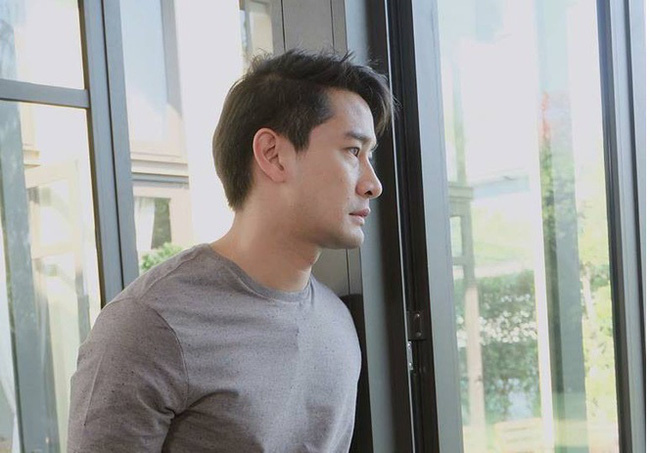 Đưa nhân tình đi đẻ, ông chồng lăng nhăng tái mặt khi bác sĩ mổ đẻ chính là em vợ tiết lộ về đôi mắt đặc biệt của em bé-1