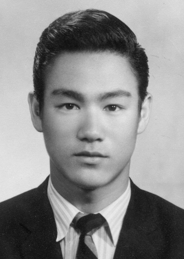 Thời niên thiếu hung hãn, bị đuổi học và những điều ít biết về huyền thoại Lý Tiểu Long-2