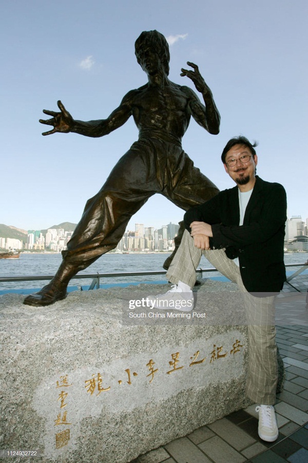 Thời niên thiếu hung hãn, bị đuổi học và những điều ít biết về huyền thoại Lý Tiểu Long-7