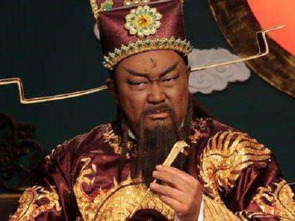 Bao Thanh Thiên Kim Siêu Quần: Chiến đấu với u não, di chúc dặn vợ không được cưới người đẹp mã-2