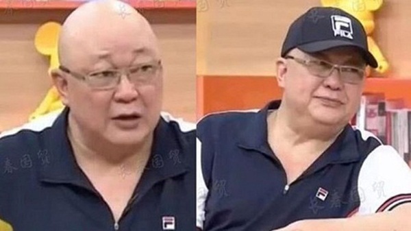 Bao Thanh Thiên Kim Siêu Quần: Chiến đấu với u não, di chúc dặn vợ không được cưới người đẹp mã-4