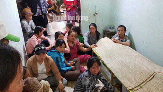 Vụ tai nạn thảm khốc làm 4 người chết ở Phú Yên: Tài xế nhậu xong lái xe khi không có bằng lái-4