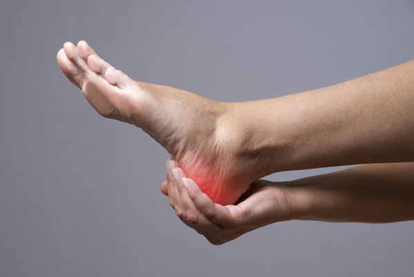 Nếu 4 điểm này của bàn chân không có dấu hiệu bất thường, chứng tỏ cơ thể bạn rất khỏe mạnh-3