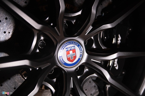 Siêu xe McLaren 720S của Cường Đô la sau khi nâng cấp-4