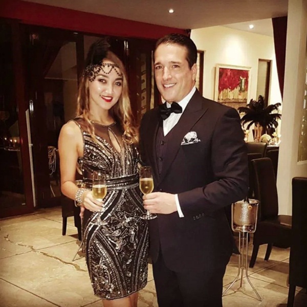 Người mẫu tuổi teen rơi từ tầng 20 trong tình trạng khỏa thân sau khi quan hệ tình dục tập thể với vợ chồng triệu phú-2