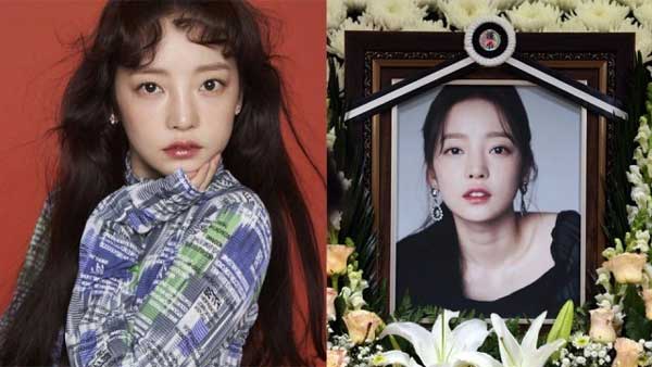 Ai thừa kế gia sản 10 triệu USD của Goo Hara?-1