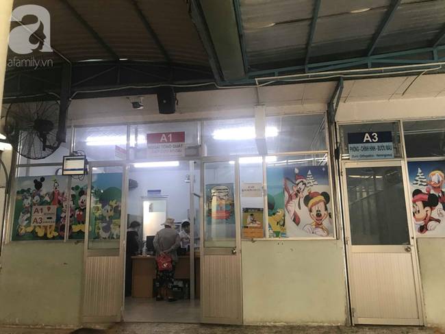 TP.HCM: Kinh hoàng gã đàn ông nghi ngáo đá xông vào đâm 3 cháu nhỏ bị thương-2