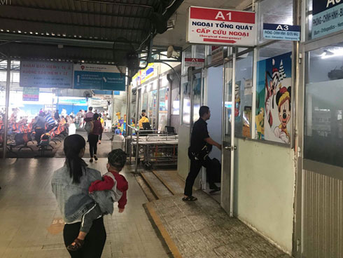 Kẻ ngáo đá chém 5 người chết ở Thái Nguyên-2