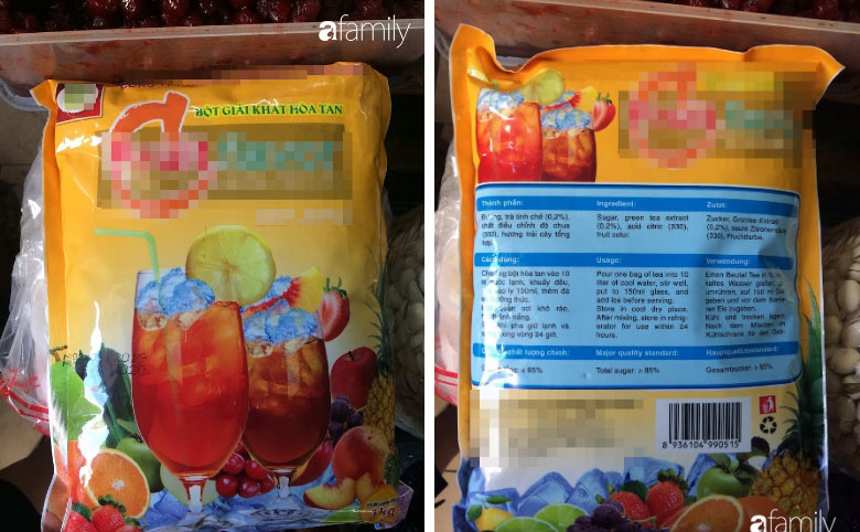 Cốc trà chanh chỉ 10.000 đồng bạn thường hay uống được làm từ đâu, có ngon bổ rẻ như nhiều người vẫn lầm tưởng?-3