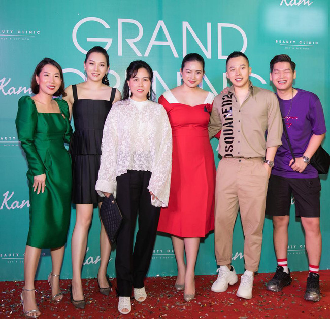 Giống công nương Kate, Phượng Chanel cũng lôi áo cũ 3 năm ra diện lại: Lỗi thời hay tinh tế?-2