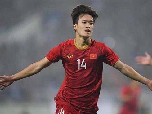 Lội ngược dòng ngoạn mục, thầy trò HLV Park Hang-seo thẳng tiến đến chức vô địch-7