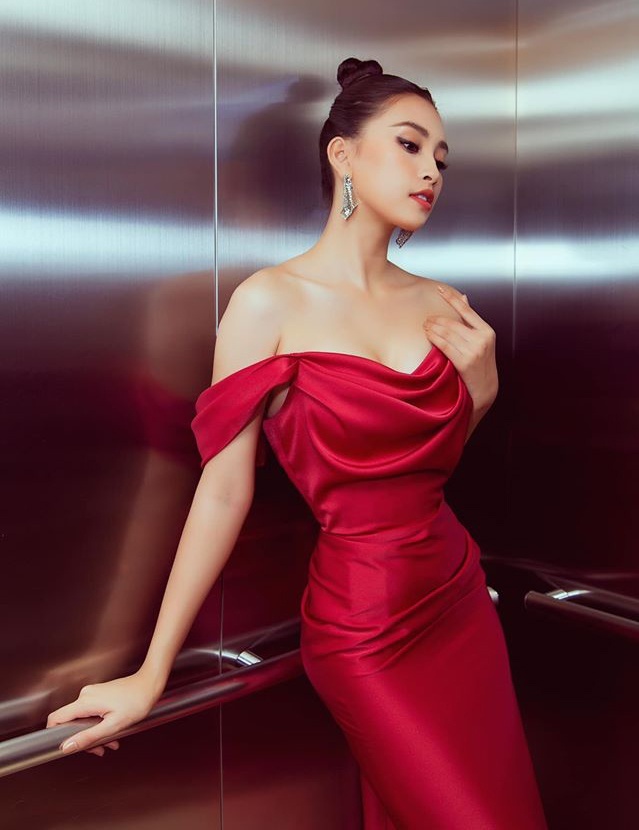 Những hoa hậu, á hậu Việt độc thân quyến rũ-13